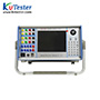 Microcomputer Protective Relay Tester